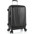  Vantage 4 Rollen Trolley M 66 cm mit Dehnfalte Variante black