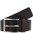  Giaspo Gürtel Leder Variante dark brown | 115 cm