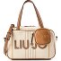  Ferielle Handtasche M 26 cm Variante naturale