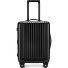  Atlas 4 Rollen Kabinentrolley S 55 cm Variante jet black