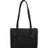  Urban Poets Zea Shopper Tasche Leder 33 cm Variante dark ash