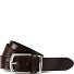  Gürtel Leder Variante d'brown | 110 cm