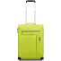  Lite Soft Neon 2 Rollen Kabinentrolley 55 cm Variante lime