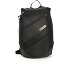  Essentials Faltbarer Rucksack 40 cm Variante black