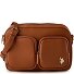  Mansion Umhängetasche 24 cm Variante camel