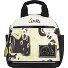  Nature City Rucksack 27 cm Variante mehrfarbig