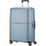  Orfeo 4 Rollen Trolley 75 cm Variante sky silver