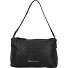  Quinn Schultertasche 27 cm Variante metallic black
