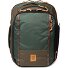  Global Reiserucksack 48 cm Laptopfach Variante woodland-forest