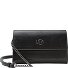  Oliviana Umhängetasche 21 cm Variante schwarz
