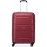  Galaxy 4 Rollen Trolley M 45 cm Variante dark red