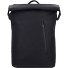  Japan Fukui Rucksack 43 cm Laptopfach Variante black