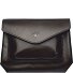  Valencia Geldbörse RFID Schutz Leder 16.5 cm Variante bronze