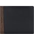  Bundenbach Gandolf Geldbörse Leder 12 cm Variante dark brown