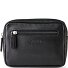  Duo Gürteltasche 13 cm Variante schwarz