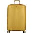  Evae 4 Rollen Trolley 66 cm mit Dehnfalte Variante jaune