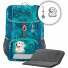  Kid Schulranzen-Set 3-teilig Variante Dog Basty