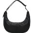  Moon Schultertasche Leder 43 cm Variante black
