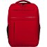  Monthélys Wanderrucksack 45 cm Variante red