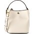 Reese Mini Bag Handtasche Leder 13 cm Variante soft white