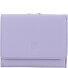  Corsica Geldbörse RFID Schutz Leder 11 cm Variante provence lilac