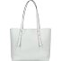  Do It All Shopper Tasche Leder 35 cm Variante true white