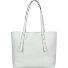  Do It All Shopper Tasche Leder 35 cm Variante true white