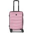  Edition 03 4 Rollen Kabinentrolley 55 cm Variante rose