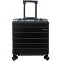  Gravity 4 Rollen Pilotentrolley 44 cm Laptopfach Variante schwarz