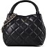  Juliet Handtasche 22 cm Variante black