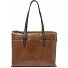  Rien Schultertasche RFID Schutz Leder 40 cm Laptopfach Variante cognac2