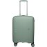  Tamaris x Travelite Voyaage 4 Rollen Kabinentrolley S 55 cm Variante sage green