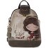  Muse Daypack 31 cm Variante mehrfarbig