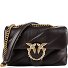  Love Mini Schultertasche 22 cm Variante marrone marasca