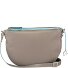  Schultertasche Leder 29 cm Variante soft grey