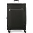  Base Breeze 4 Rollen Trolley 81 cm mit Dehnfalte Variante black