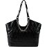  Crystelle Shopper Tasche 39 cm Variante nero