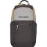 Leisure Daypack 48 cm Laptopfach Variante dunkelgrau
