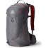  Maya 15 Wanderrucksack 49 cm Variante sunset grey