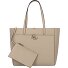  Cameryn Shopper Tasche Leder 43 cm Variante sand dune