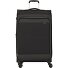  Travel Line 9504 4 Rollen Trolley L 76 cm mit Dehnfalte Variante black