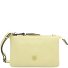  Sugar Pop Clutch Tasche Leder 19 cm Variante limoncello