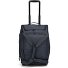  City Racer 2 Rollen Reisetasche S 55 cm Variante navy