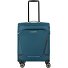  Jetpack Light 4 Rollen Kabinentrolley 55 cm Variante petrol