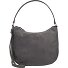  Lorella Schultertasche M 36 cm Variante grey