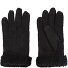  Ilvy Handschuhe Leder Variante black | 8,5