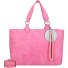  Izzy Vintage Shopper Tasche 42 cm Variante squeezy pink