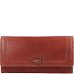  Tarma Geldbörse RFID Leder 19 cm Variante cognac