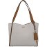  Nicolette Shopper Tasche 35 cm Variante natural-caramel