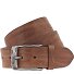  Gürtel Leder Variante cognac | 100 cm
